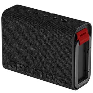 JBL-Bluetooth Speaker / Luidspreker Jam 2 (GLR7810) - Zwart (Nieuw)