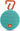 JBL-Clip 2 Portable Speaker - Turquoise Tweedehands