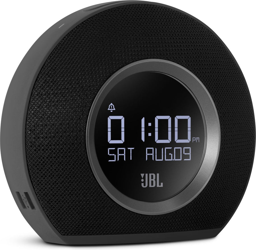 JBL-Horizon - Bluetooth Wekkerradio - Zwart Tweedehands