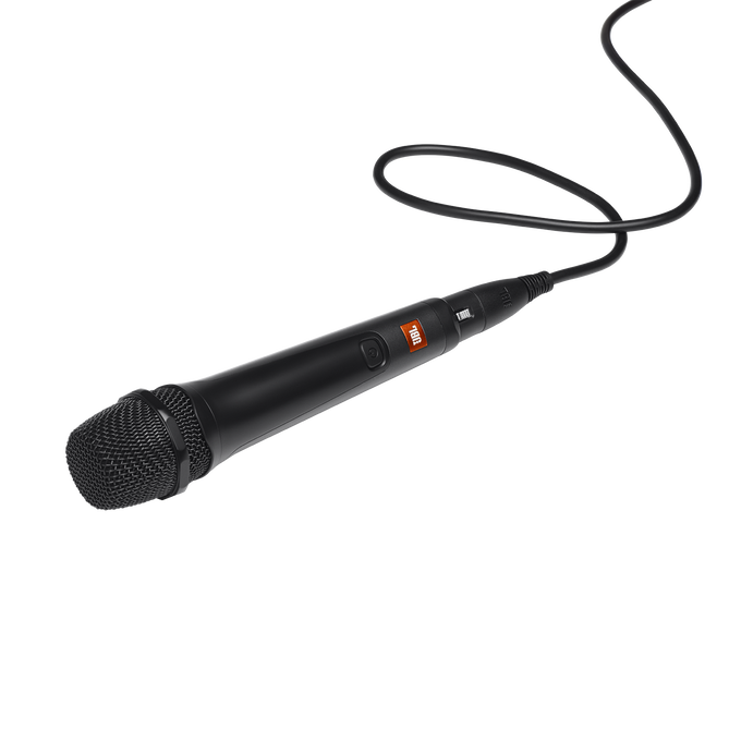 JBL-PBM100 Microfoon Bedraad - Zwart Tweedehands