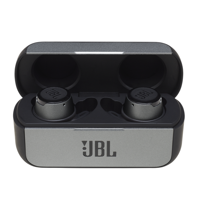 JBL-Reflect Flow Draadloze Sport Oordopjes Tweedehands