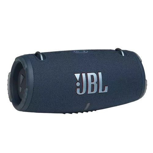 JBL-Xtreme 3 Speaker / Draagbare Bluetooth Speaker - Blauw-tweedehands