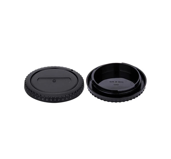 JJC-Body Cap / Achterlensdop voor Nikon F-Mount (Nieuw)