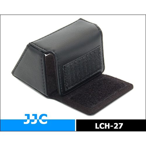 JJC-LCH-27 LCD-schermkap voor 2,7-inch schermen (Nieuw)