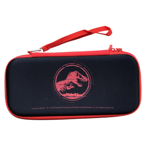Jurassic World-Case voor Nintendo Switch Tweedehands
