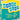 Just Games-Just Games Woordbluf Kaartspel (Nieuw)