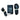 JVC-AP-V10EG – Adapter voor BN-V10U / BN-V12U Tweedehands