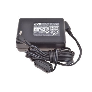 JVC-AP-V12EG Oplader voor Camcorders Tweedehands