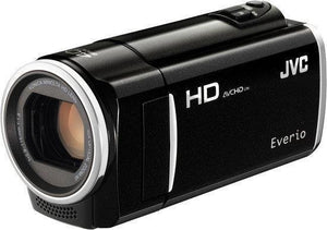 Everio GZ-HM30 Videocamera - Zwart (In doos)