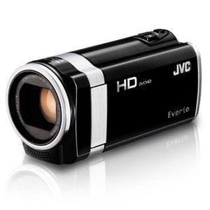 Everio GZ-HM446BE Digitale Videocamera - Zwart