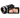 JVC-Everio GZ-HM650BE Videocamera - Zwart Tweedehands