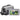JVC-Everio GZ-MG150E Digitale Videocamera - Zilver Tweedehands