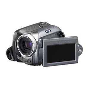Everio GZ-MG27E Digitale Videocamera - Zilver
