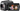 JVC-Everio GZ-MG750BE Digitale Videocamera - Zwart Tweedehands