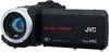 Everio GZ-RX110BE Quad-Proof Videocamera - Zwart