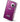 JVC-GC-FM1 Picsio HD Pocket Camcorder Digitale Videocamera - Paars (In doos) Tweedehands