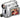 JVC-GR‑D320E MiniDV Camcorder / Digitale Videocamera - Zilver Tweedehands