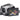 JVC-Everio GZ-MG67E HDD Digitale Videocamera - Zilver-tweedehands