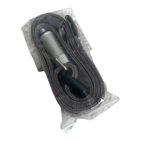 JVC polsbandje met 1/4 inch schroef voor camcorder, grijs, nieuw in verpakking
