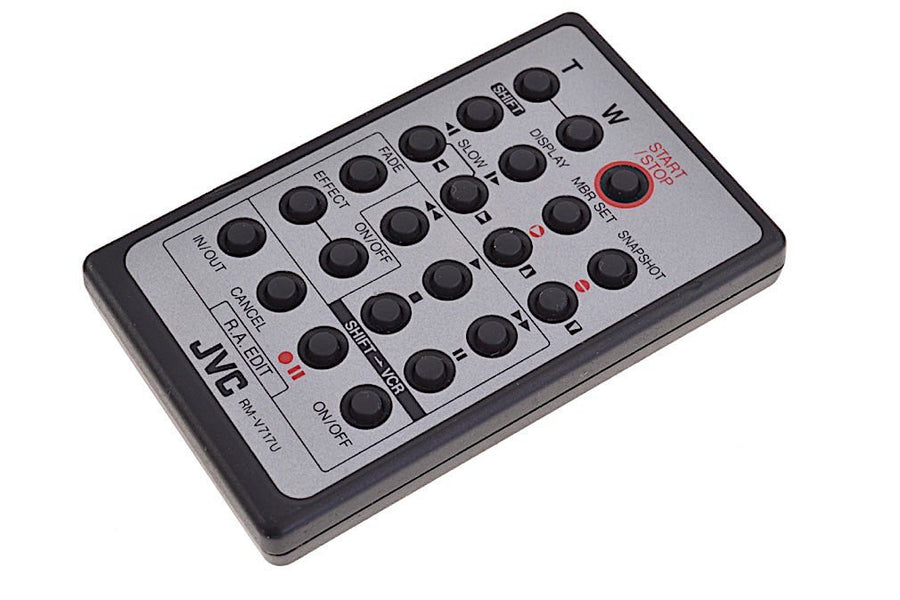JVC-Remote RM-V717U – Afstandsbediening voor JVC Camcorders (Nieuw)
