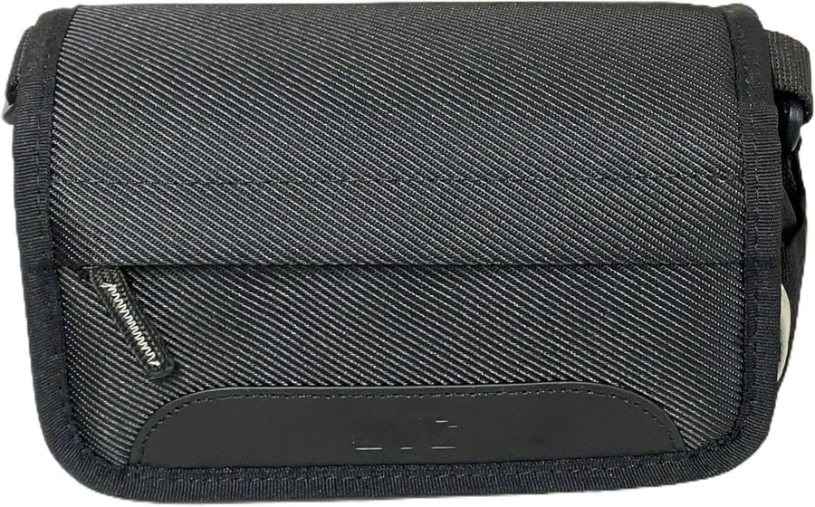 JVC-Travel Bag voor Camcorder Camera - Zwart (18 x 11 x 10 cm) Tweedehands