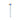 Kaiser-Developing Tank Thermometer – 130 mm Plastic (–10 °C to 50 °C) (Nieuw)