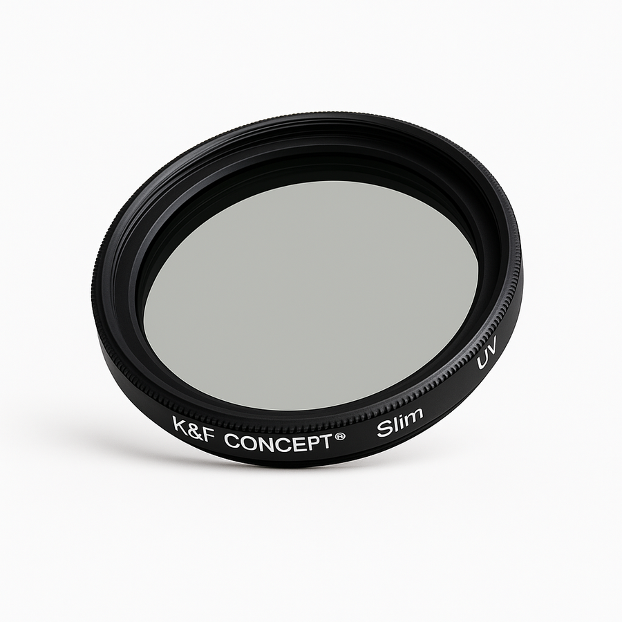 K&F Concept-37 mm Variabel Fader ND Filter (KF01.460) (Nieuw)