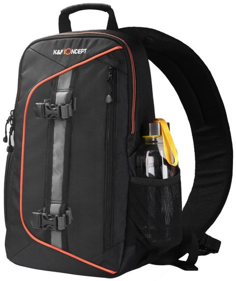 K&F Concept-KF13.050V2 Waterdichte Camera Tas (Nieuw)