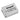 KingMa-Accu voor Canon NB-10L - 950mAh (Nieuw)
