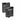 KingMa-Accu voor DJI Osmo Action 3 / 4 / 5 Pro - 1950mAh (Nieuw)