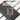 KingMa-Accu voor Fujifilm NP-W235 - 1960mAh met USB-C Poort (Nieuw)