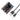 KingMa-Accu voor Fujifilm NP-W235 - 1960mAh met USB-C Poort (Nieuw)