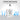 KingMa-Accu voor GoPro Hero 9/10/11 - 1720mAh (Nieuw)