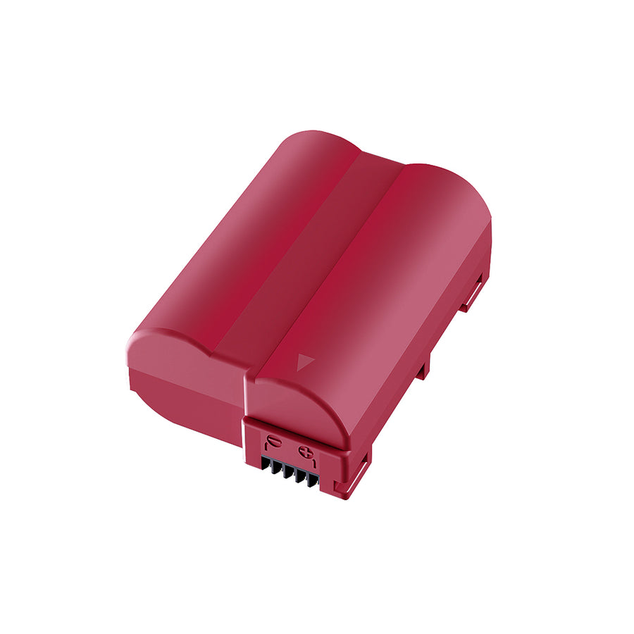 KingMa-Accu voor Nikon EN-EL15 - 2400mAh (Nieuw)