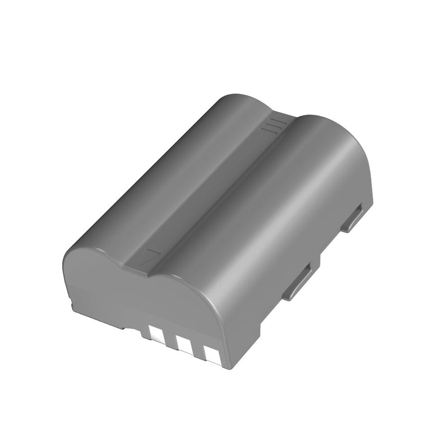 KingMa-Accu voor Nikon EN-EL3 - 1600mAh (Nieuw)