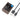 KingMa-Accu voor Olympus BLX-1 - 2000mAh met USB-C Poort (Nieuw)