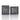 KingMa-Accu voor Panasonic DMW-BLG10 - 1000mAh (Nieuw)