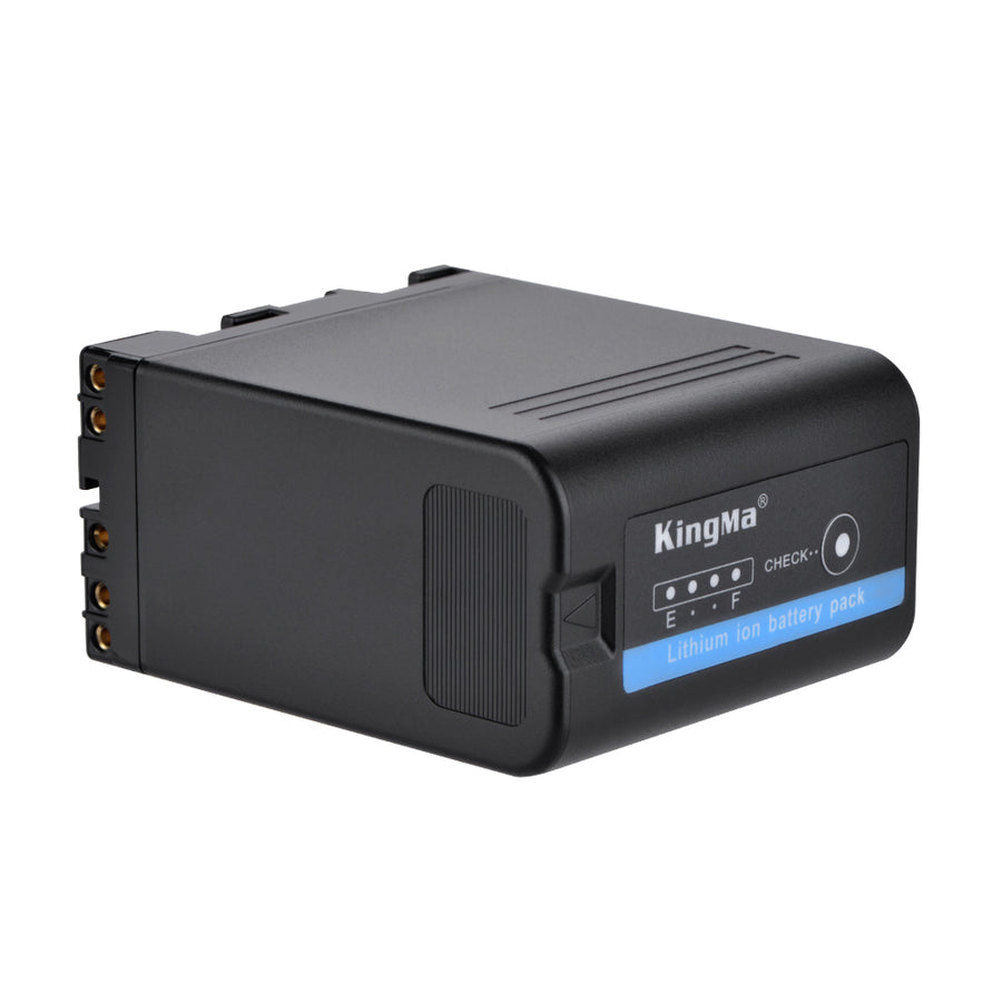 KingMa-Accu voor Sony BP-U60 - 6700mAh (Nieuw)