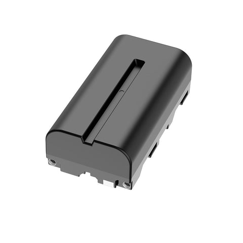 KingMa-Accu voor Sony NP-F530 - 2200mAh (Nieuw)