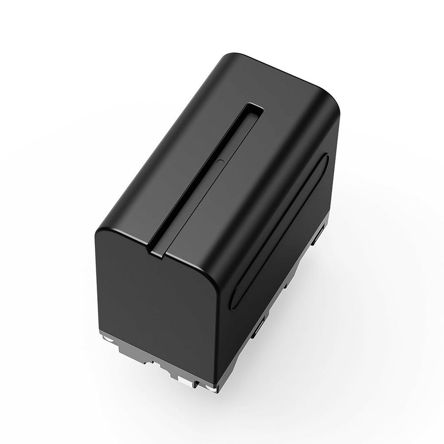 KingMa-Accu voor Sony NP-F960 - 6600mAh (Nieuw)