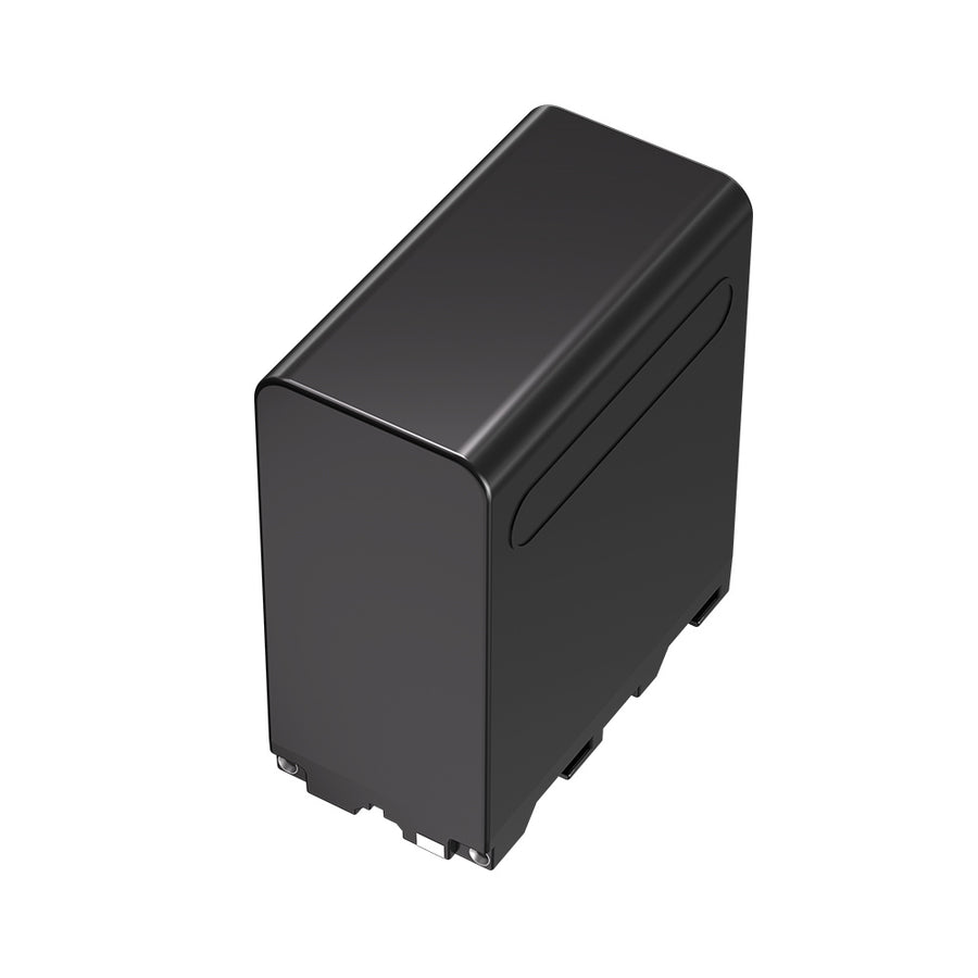 KingMa-Accu voor Sony NP-F990 - 13400mAh (Nieuw)