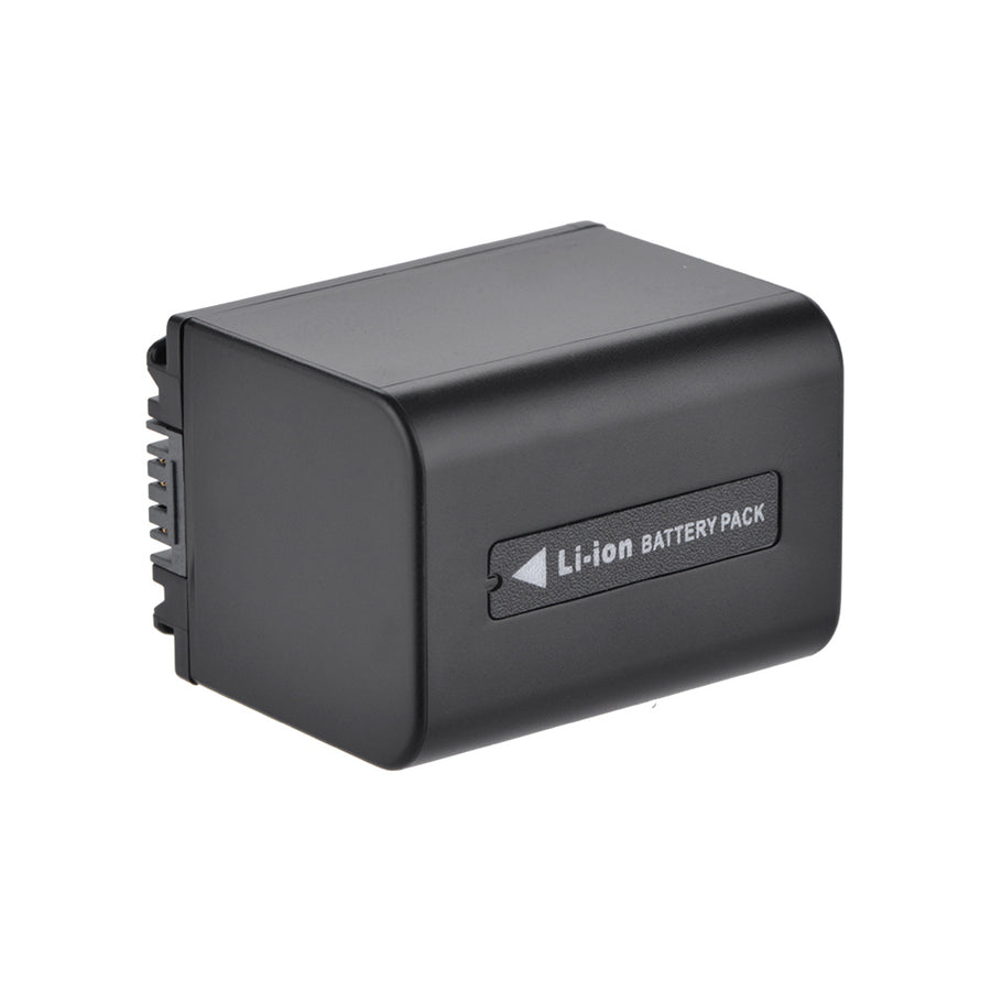 KingMa-Accu voor Sony NP-FV70 - 1800mAh (Nieuw)