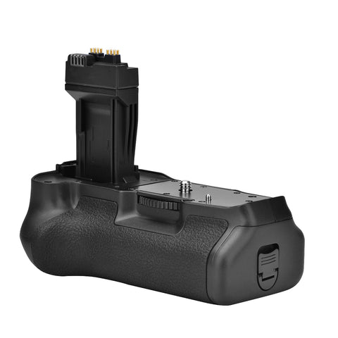 KingMa-Batterijgrip voor Canon EOS 550D/600D/650D/700D/T5i (Nieuw)