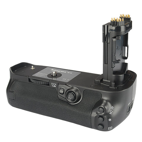 KingMa-Batterijgrip voor Canon EOS 5D Mark IV (Nieuw)