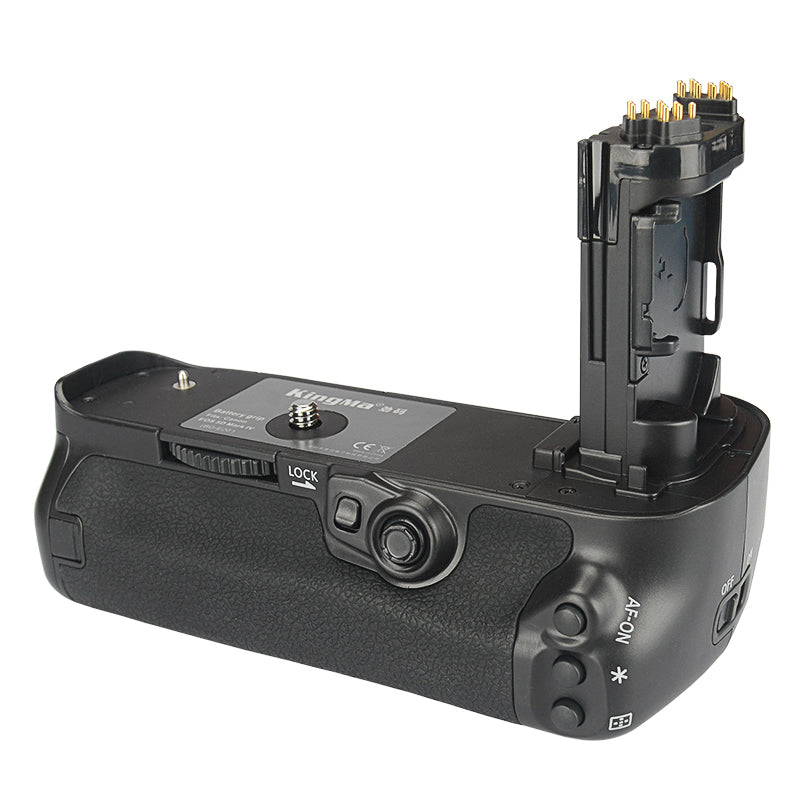 KingMa-Batterijgrip voor Canon EOS 5D Mark IV (Nieuw)