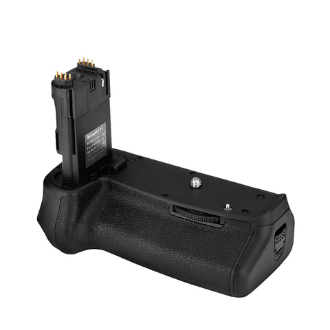 KingMa-Batterijgrip voor Canon EOS 6D Mark II (Nieuw)