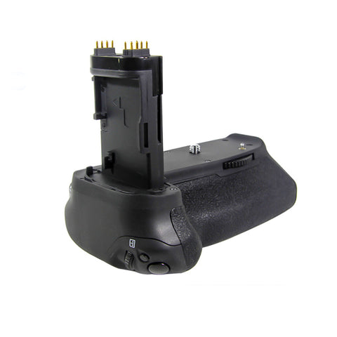 KingMa-Batterijgrip voor Canon EOS 70D/80D (Nieuw)