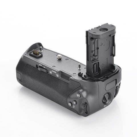 KingMa-Batterijgrip voor Canon EOS R (Nieuw)