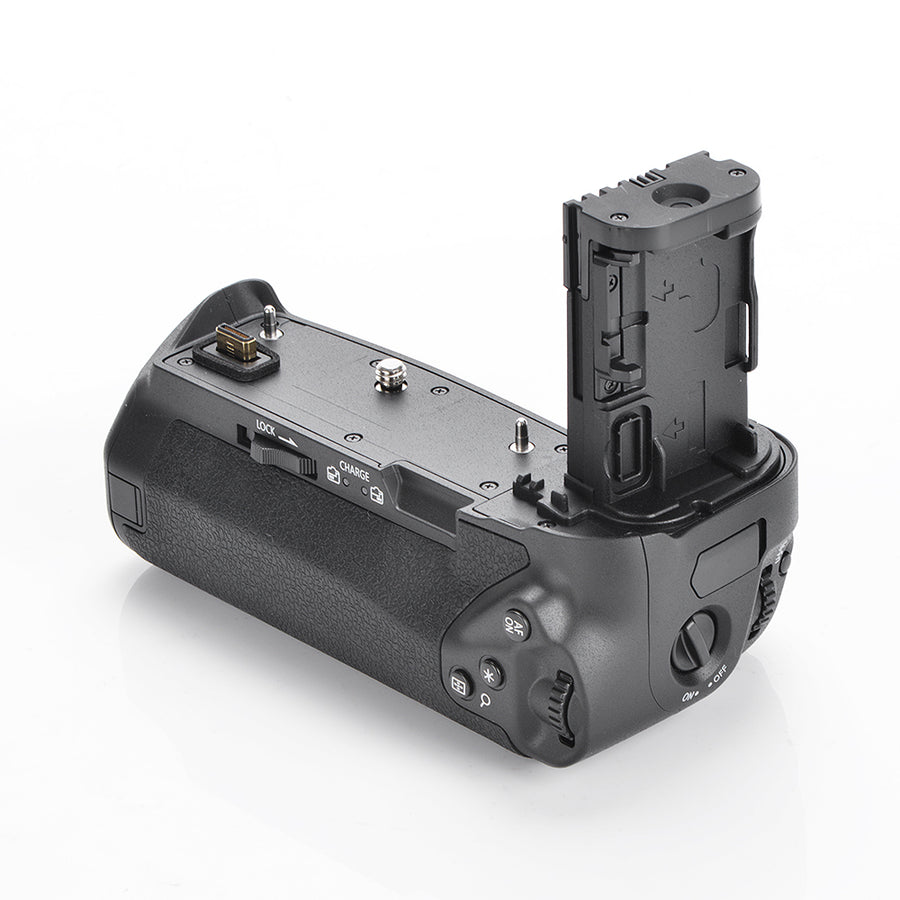 KingMa-Batterijgrip voor Canon EOS R (Nieuw)