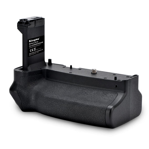 KingMa-Batterijgrip voor Canon EOS RP/EOS R8 (Nieuw)